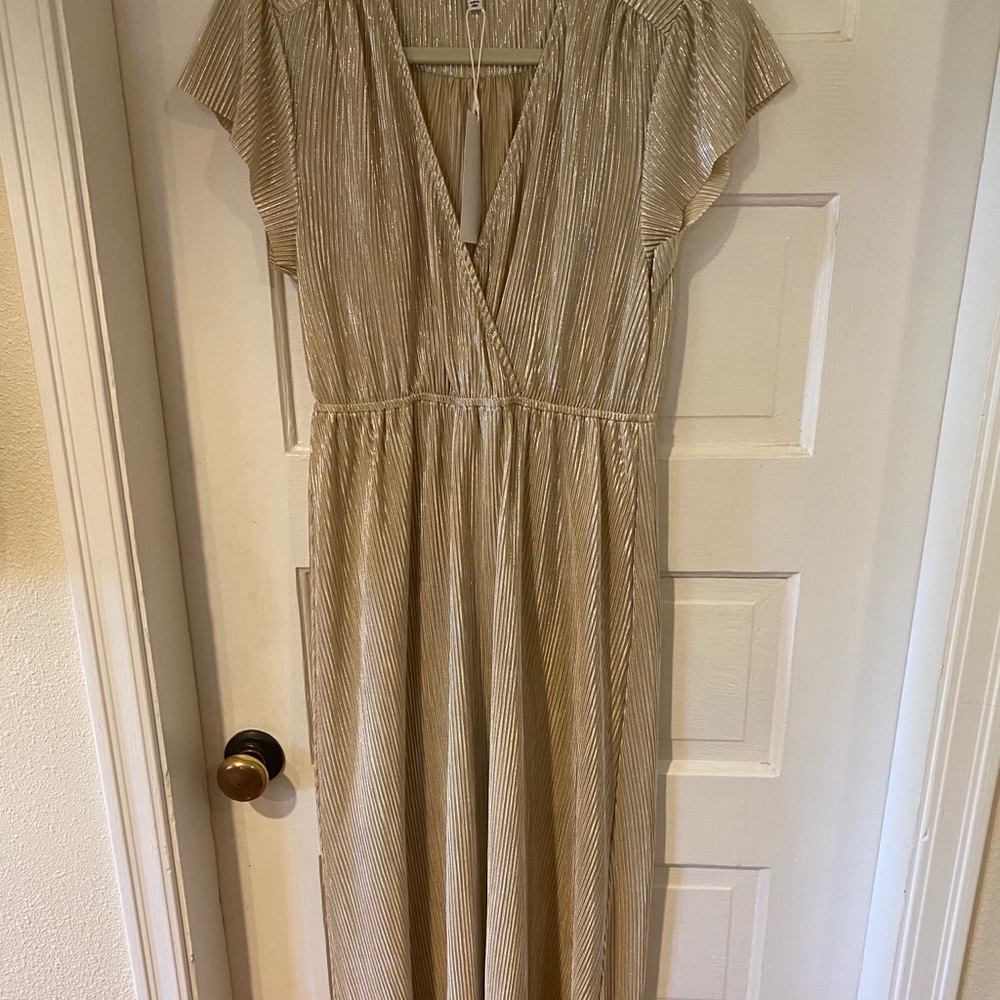 Baltic Born Grecian Dress